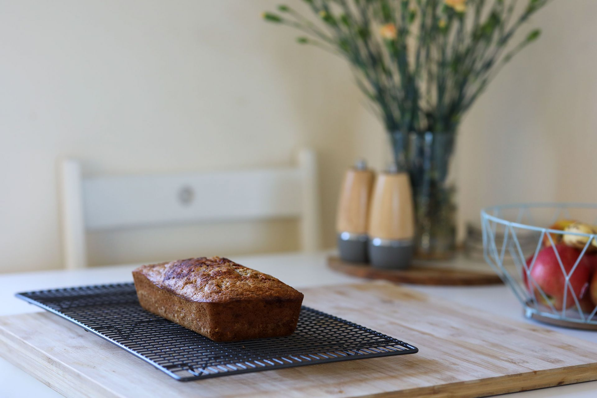 The Ultimate Banana Bread Recipe - Life with Rebecca